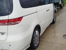 Honda Еlysion