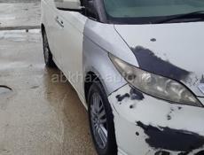 Honda Еlysion