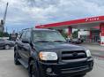 Toyota Sequoia