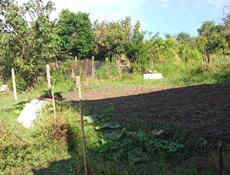 Продаю большой участок срочно