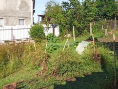 Продаю большой участок срочно 