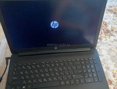 Ноутбук hp laptop 15