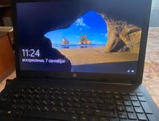 Ноутбук hp laptop 15