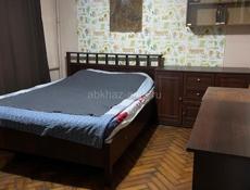 Сдается 3х комнатная квартира в центре на долгий срок