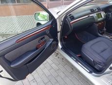 Toyota Brevis