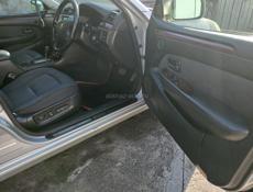Toyota Brevis