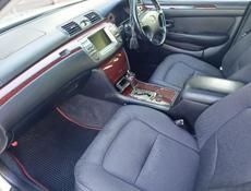 Toyota Brevis