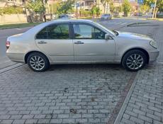 Toyota Brevis
