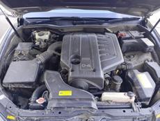 Toyota Brevis