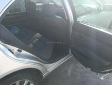 Toyota Brevis