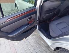 Toyota Brevis