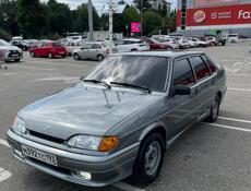 ВАЗ 2115 Самара