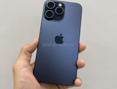 IPHONE 15 PRO 128 G 🔋 90%