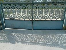 Забор