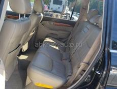 Лексус GX 470