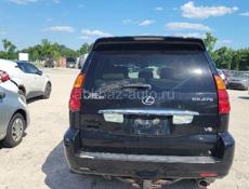Лексус GX 470
