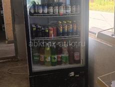 Ветринные холодильники 