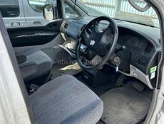 Mitsubishi Diamante