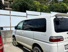 Mitsubishi Diamante