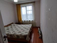 Сдам квартиру на длительный срок