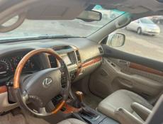 Lexus GX