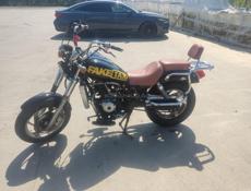 BYD F3-R