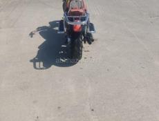 BYD F3-R
