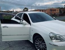 Toyota Majesta