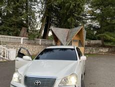 Toyota Majesta