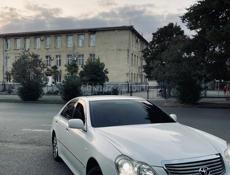 Toyota Majesta