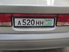 Номера
