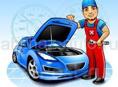 Автослесарь СТО 