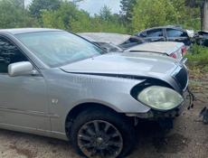 Toyota Brevis