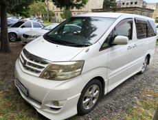 Toyota Altezza