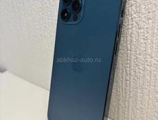 IPhone 12 Pro 