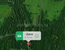 Аэропорт земельный участок 12 соток