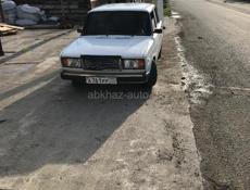 ВАЗ 2107