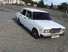 ВАЗ 2107