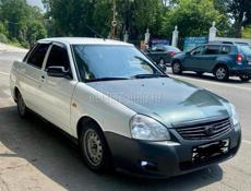 ВАЗ 2170 Priora