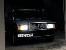 ВАЗ 2107