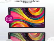 Автомагнитола на Андроиде "9" дюймов 4/64 Новая +Камера + Установка 