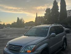 Lexus GX