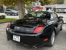Lexus SC