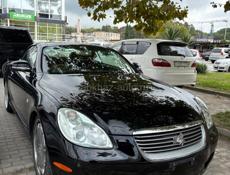 Lexus SC
