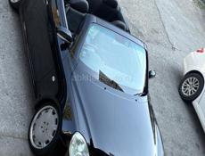 Lexus SC