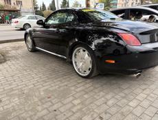 Lexus SC