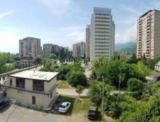 Сдается 2-комнатная квартира в Гагре