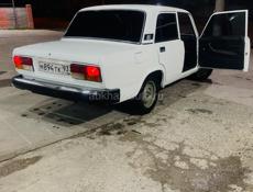 ВАЗ 2107