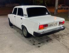 ВАЗ 2107