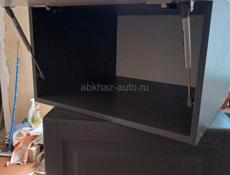 Кухонные шкафы и столешница